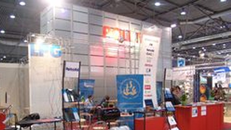 AMI/AMITEC 2007: polskie stoisko narodowe