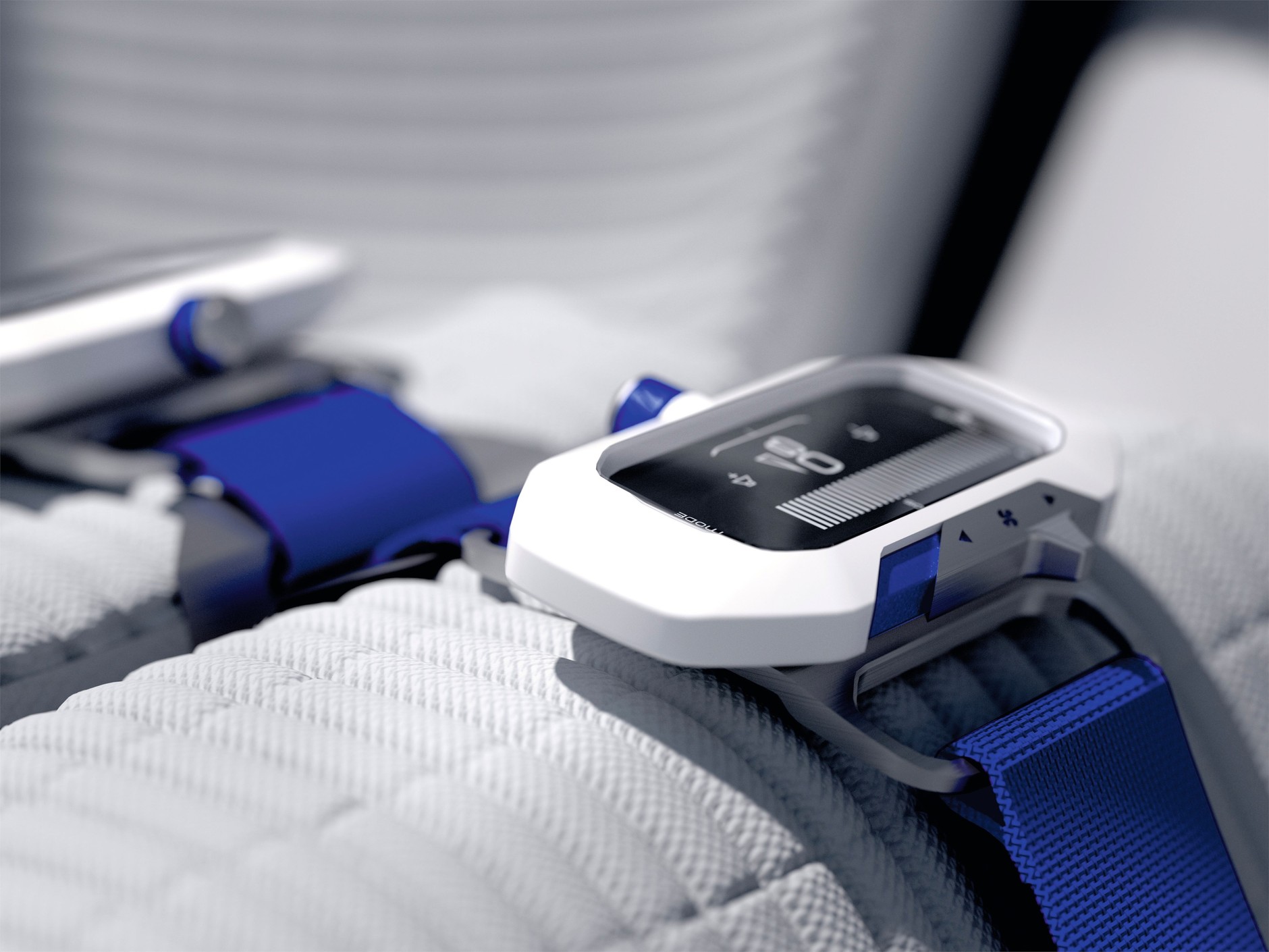 Renault Symbioz - wizja samochodu, który będzie stanowić część domu - i to dosłownie!