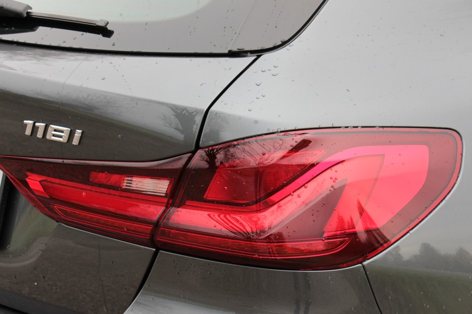BMW 118i