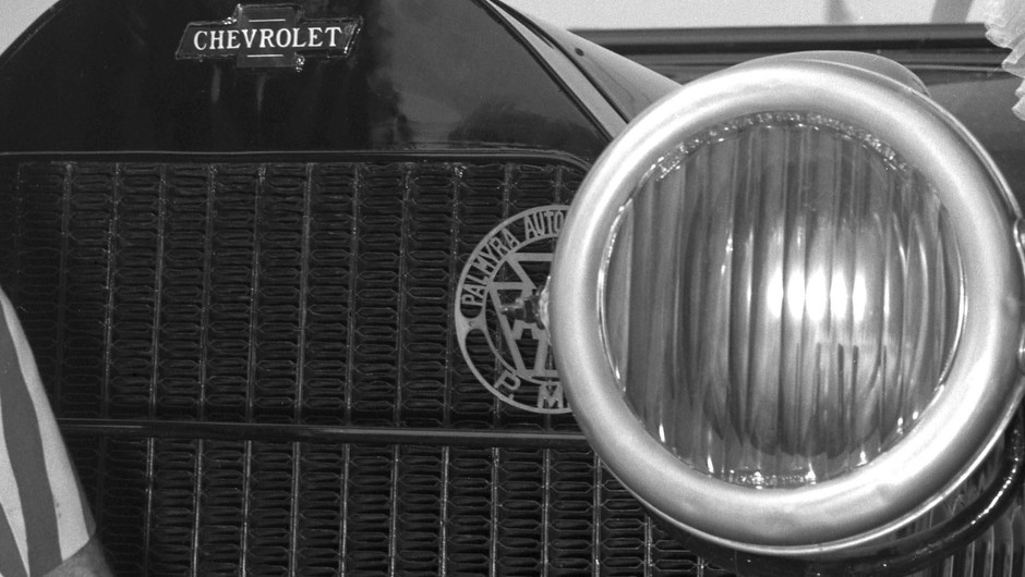 Chevrolet