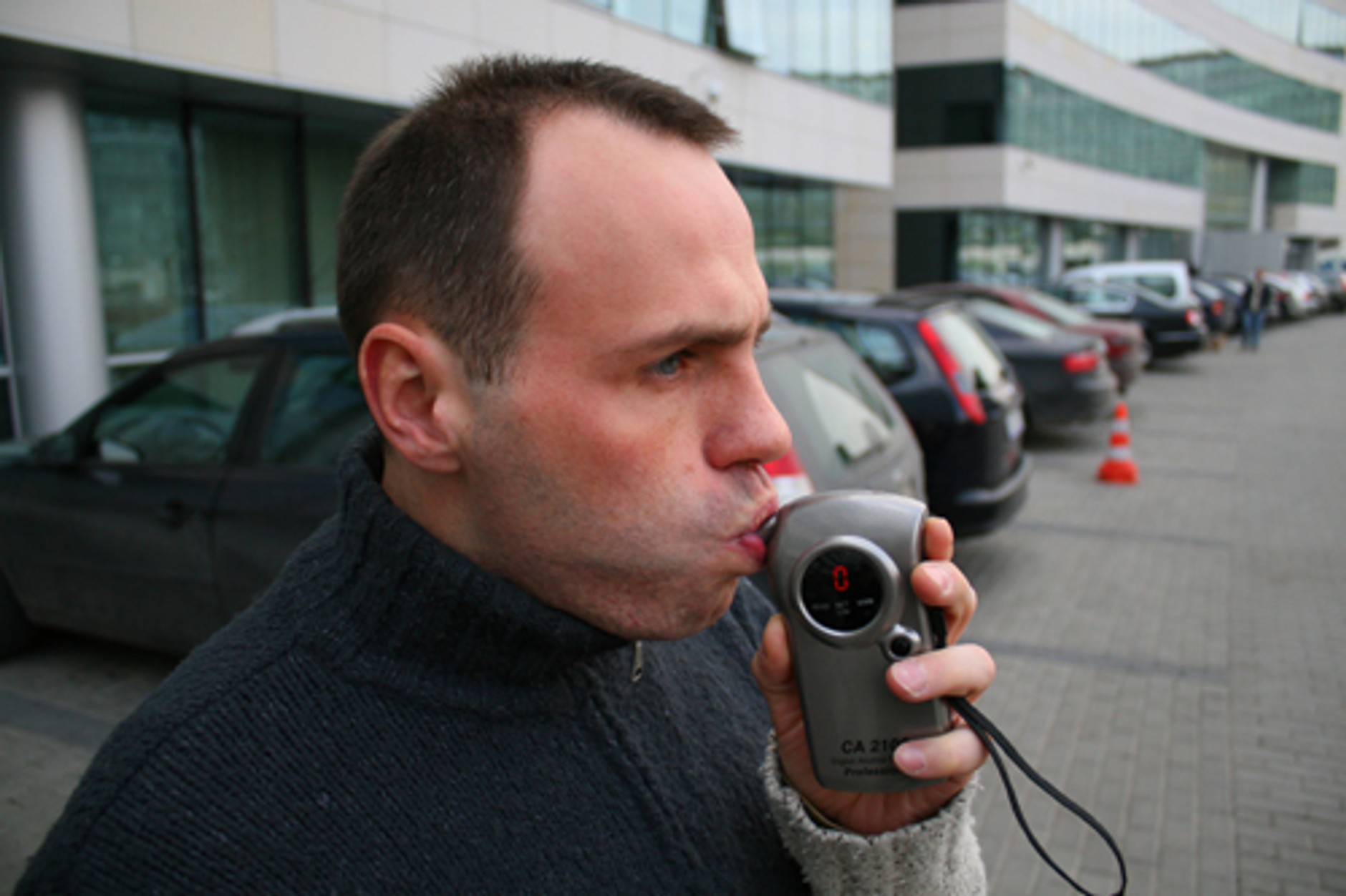 Kiedy alkomat się myli?