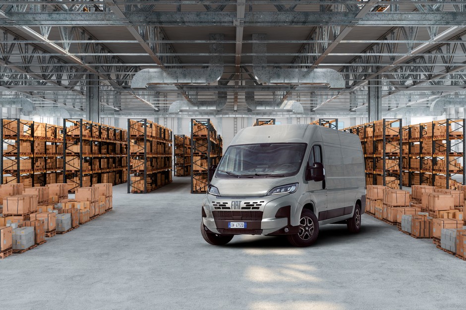 Fiat Ducato 2024 r.
