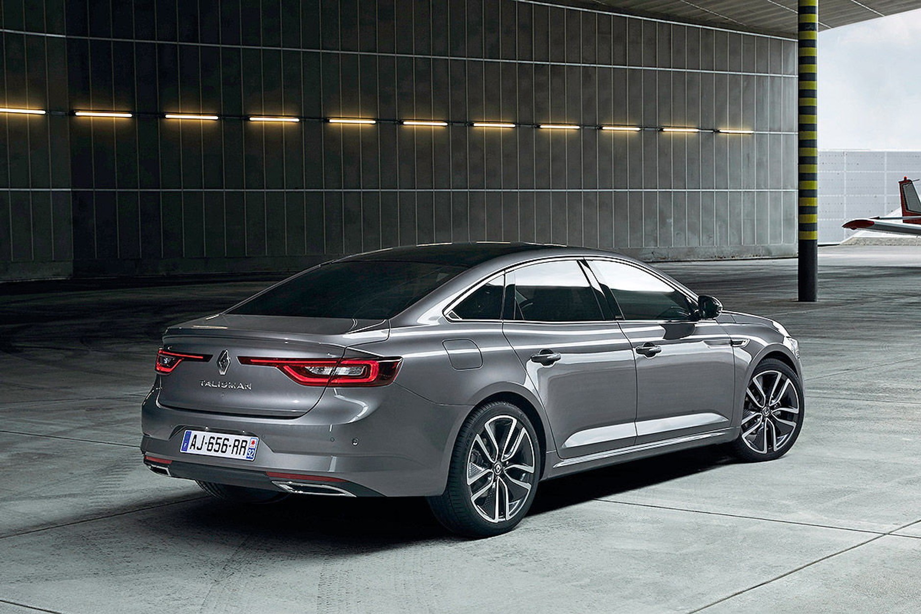 Premiery salonu IAA 2015