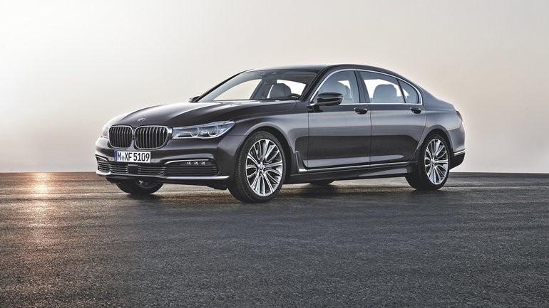 7. BMW Group
