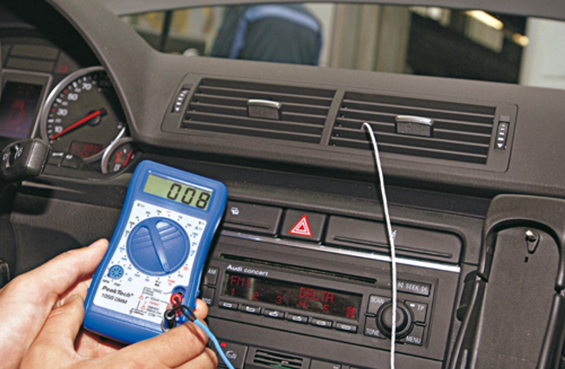 Serwis klimatyzacji. Czyli - Zanim zrobi się zbyt gorąco