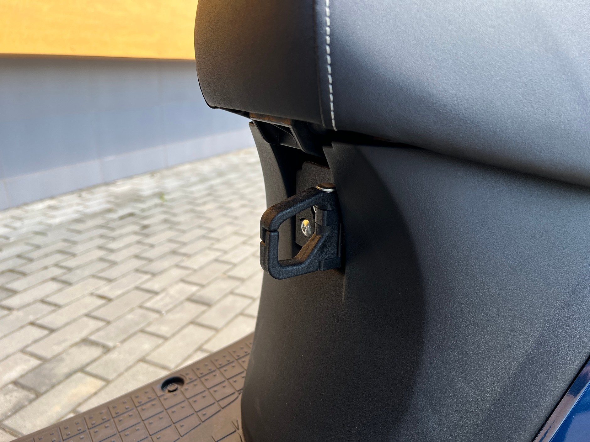 Suzuki Address 125 (2023)