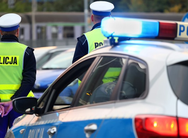 Policja przygotowana na święta. Kontrole również z powietrza