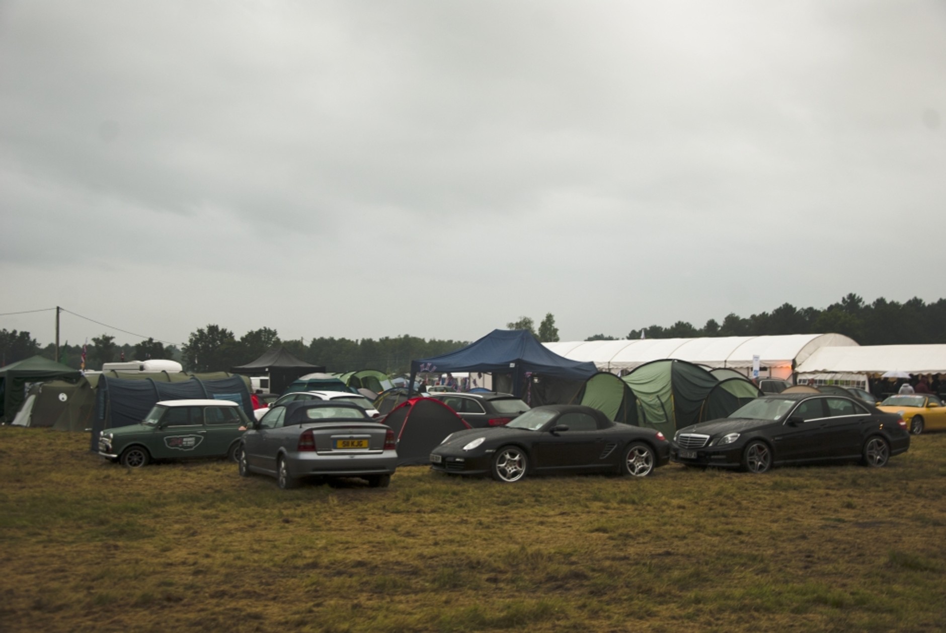 Wyprawa do Le Mans Toyotą GT86