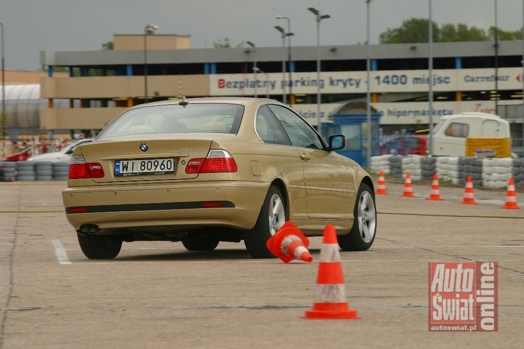 BMW serii 3