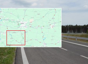 GDDKiA przebuduje ważną drogę na południu. "Blisko 80 km". Łączy kilka miast