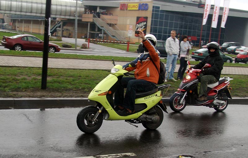 X Ogólnopolskie Otwarcie Sezonu Motocyklowego - fotogaleria