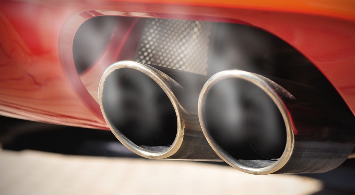 Stop dla normy Euro 7? Jest petycja