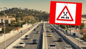 Nowy znak zaskakuje kierowców. Co oznacza P-35?