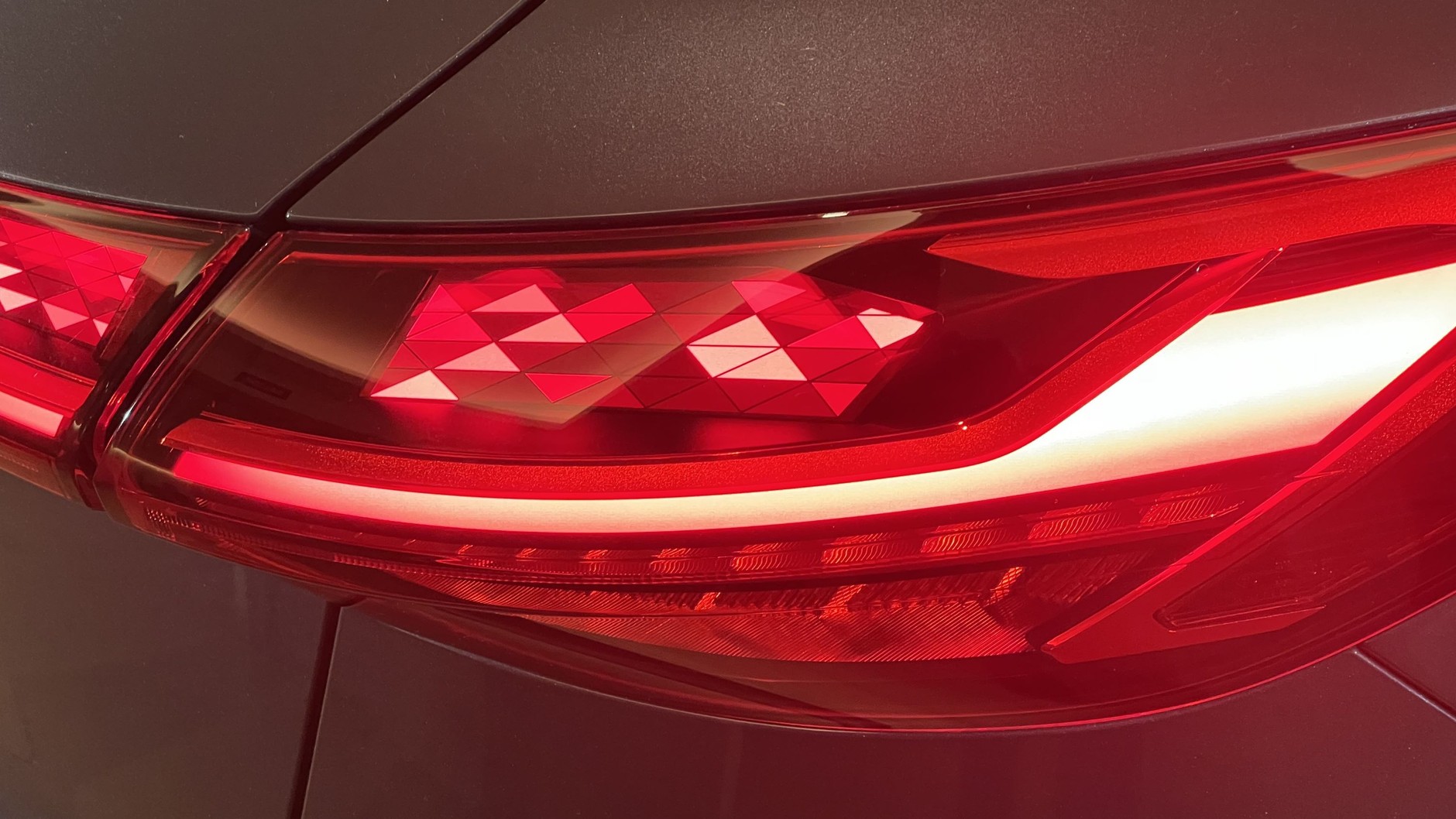 Audi Q5 (trzecia generacja)