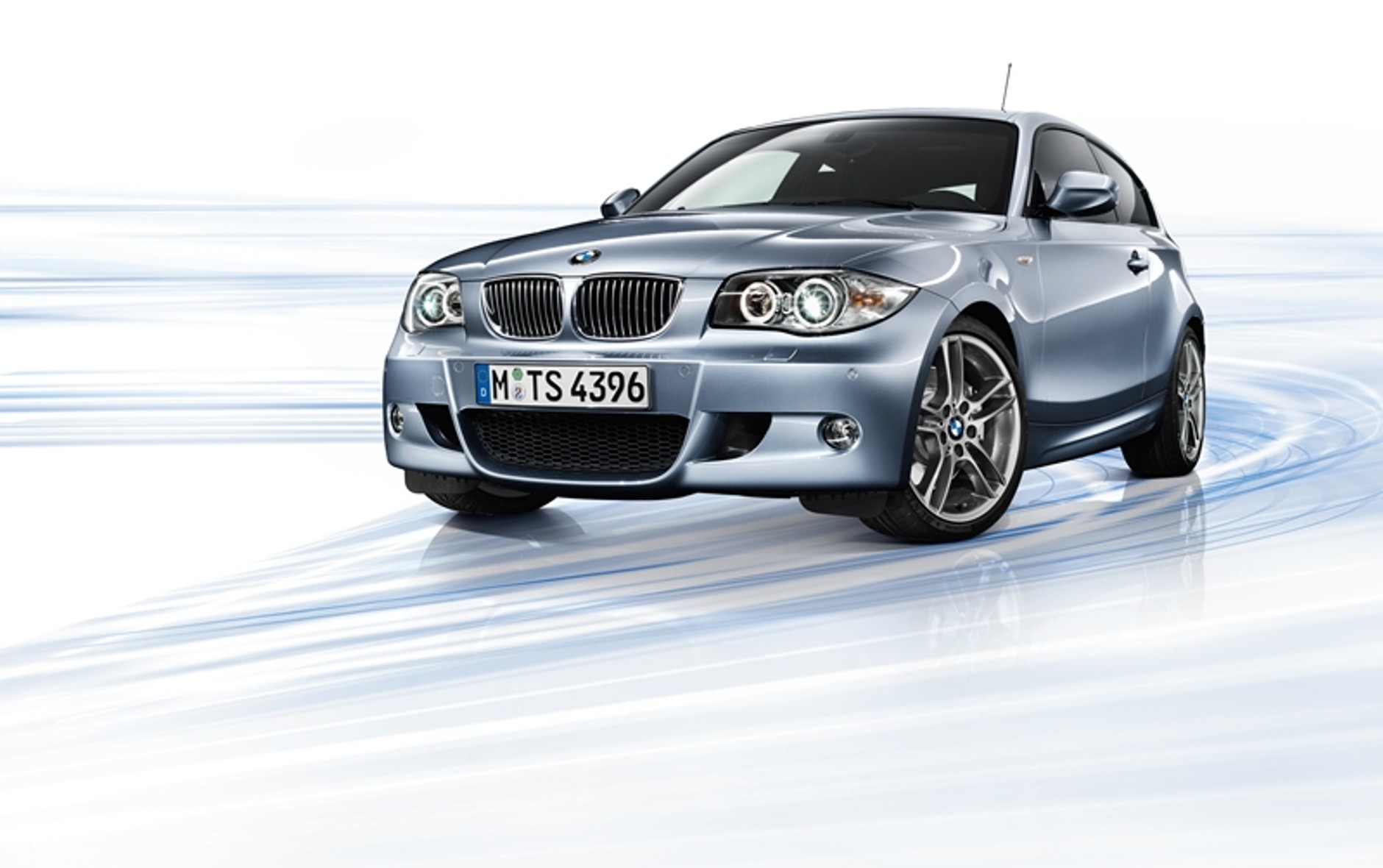 Trzy najtańsze auta z napędem na tylne koła