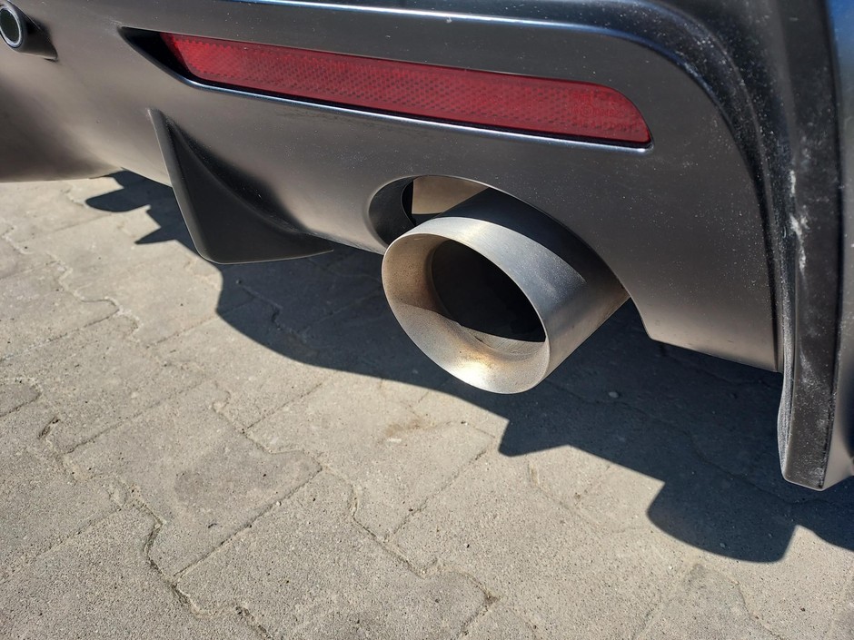 Toyota GR Supra