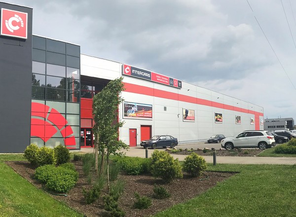 Inter Cars wspólnie z producentami części pomaga mechanikom w czasie pandemii
