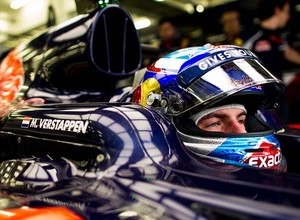 Który kierowca staje się jednością z samochodem? Szef Red Bulla już wybrał