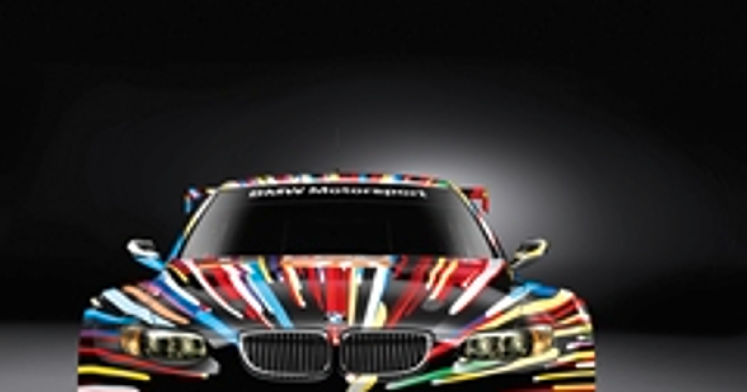 Art Car siedemnasty