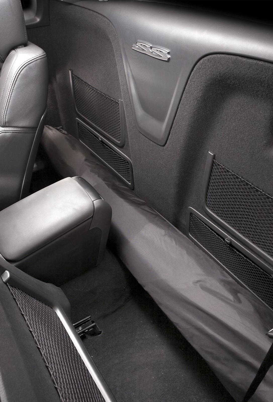 Holden VE Ute: trochę inny pickup