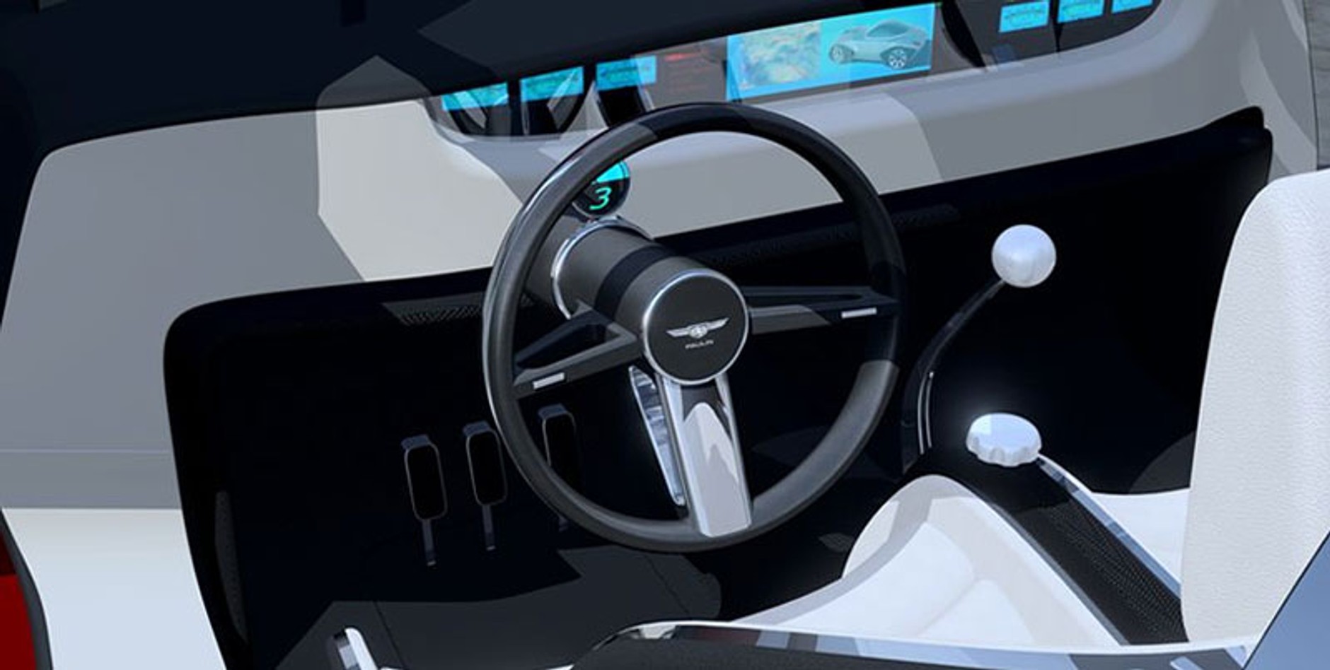 VR Concept: Czy znajdzie się inwestor?