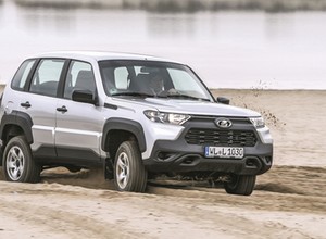 W rosyjskich samochodach nie będzie m.in. ABS-u i poduszek powietrznych. Czy tak zubożone wersje trafią do Polski?