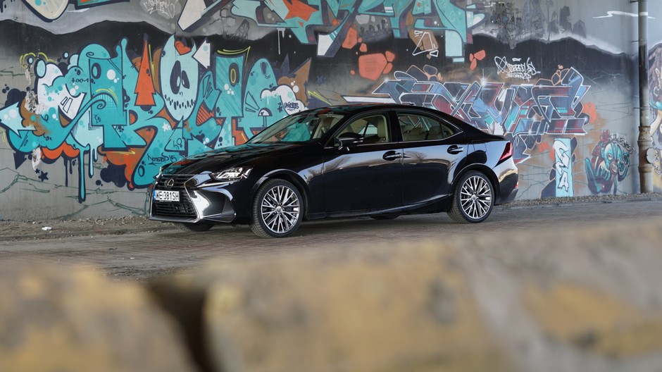 Lexus IS 300