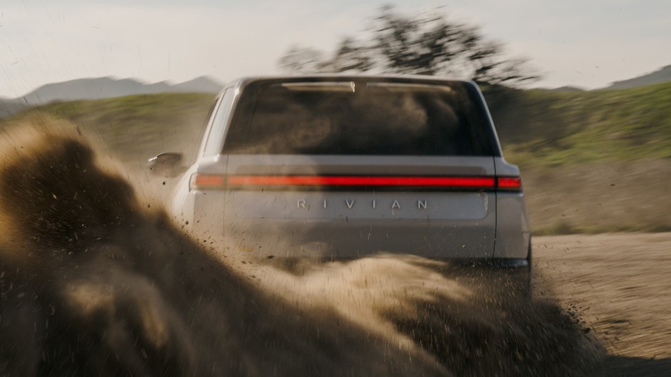 Rivian R2