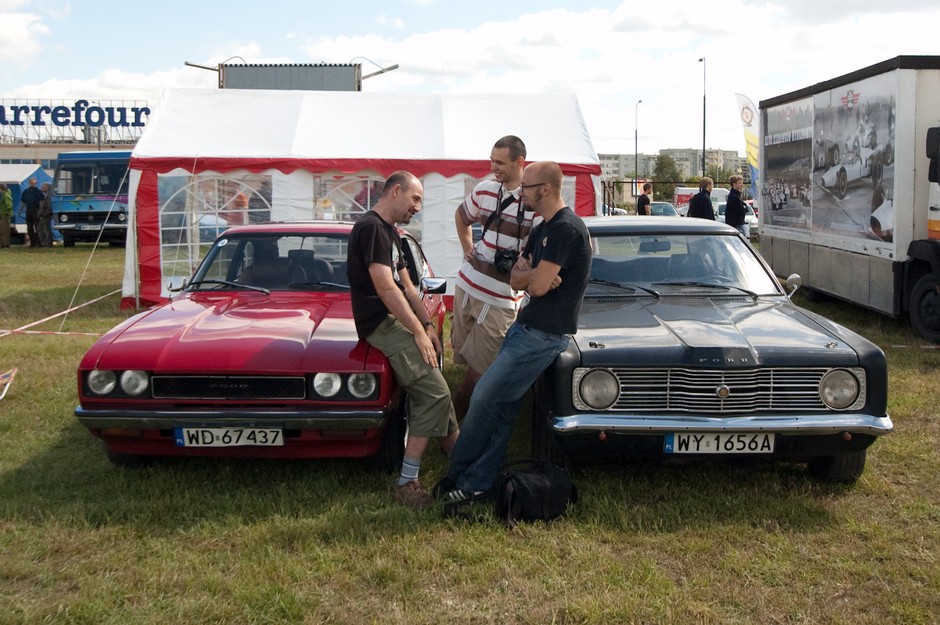 Zlot Gwiaździsty 2011