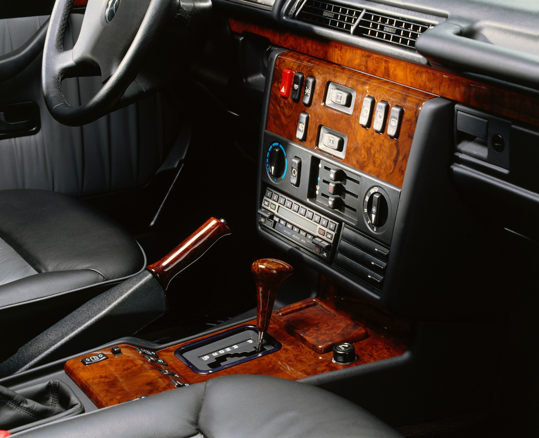 Mercedes klasa G