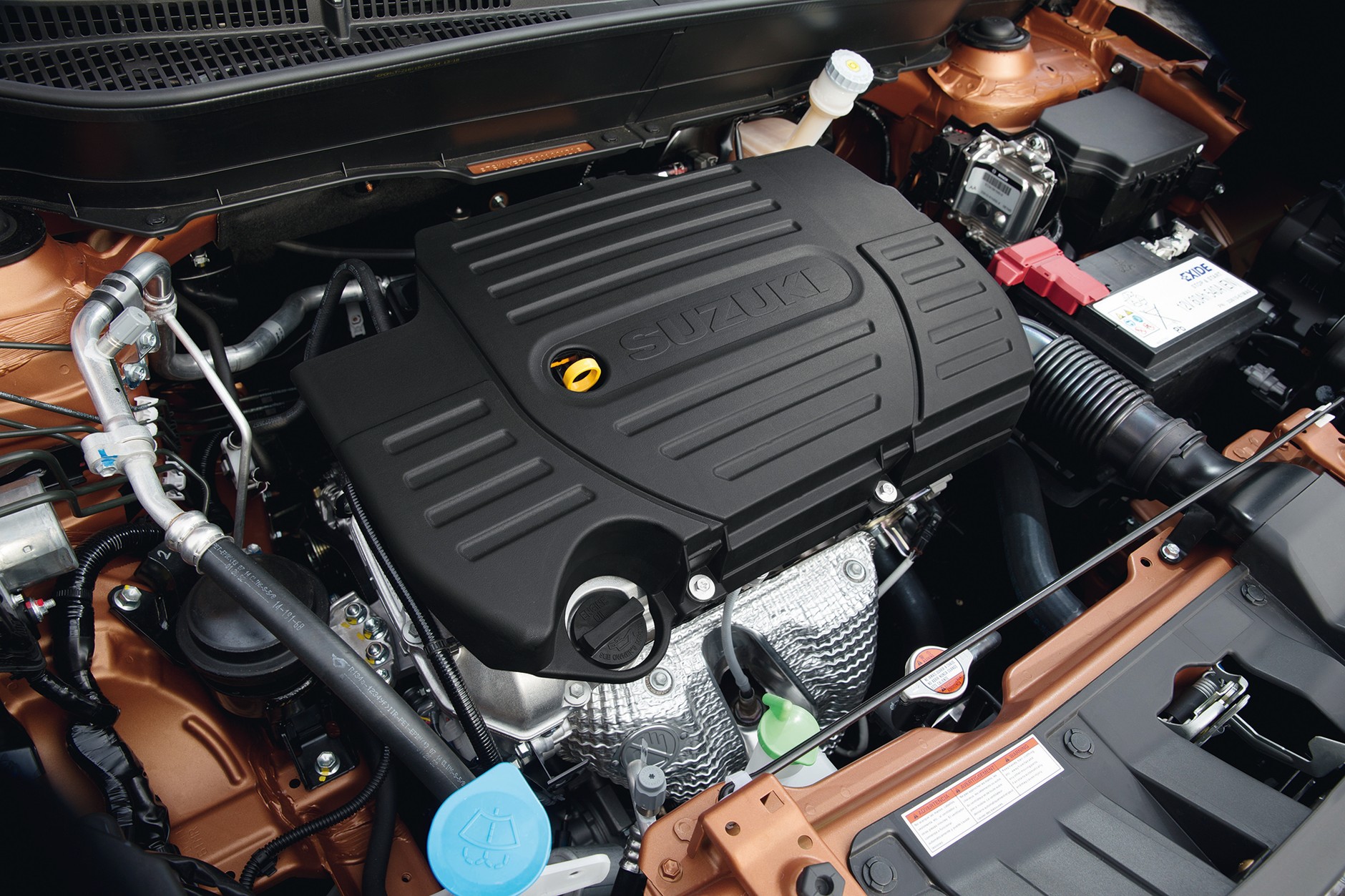 Nowa Suzuki Vitara – ceny