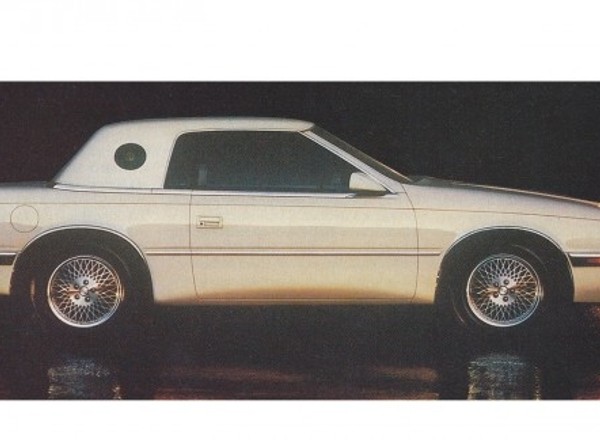 Krótka historia romansu Maserati z Chryslerem