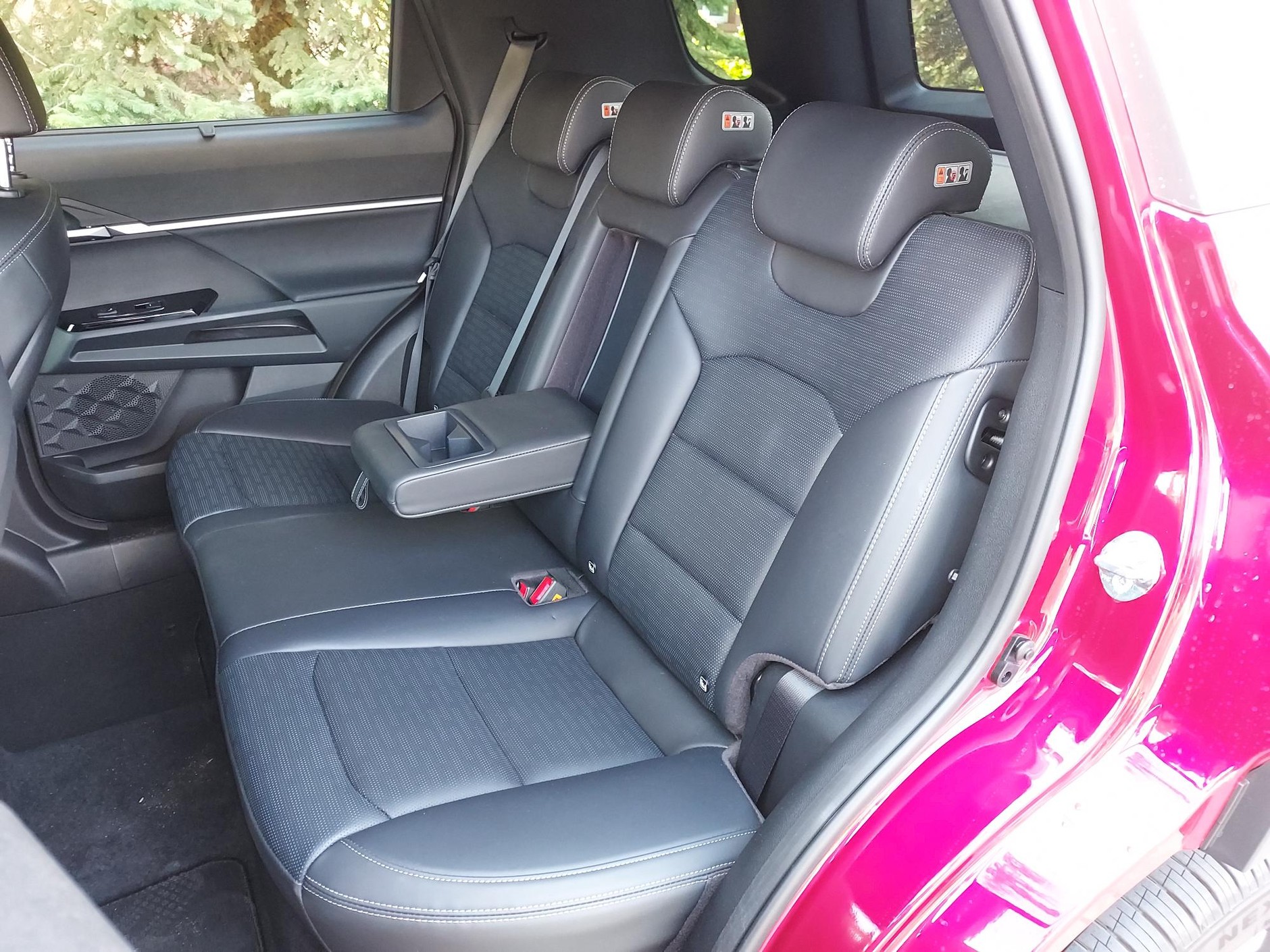 Ssangyong Torres 1.5 GDI