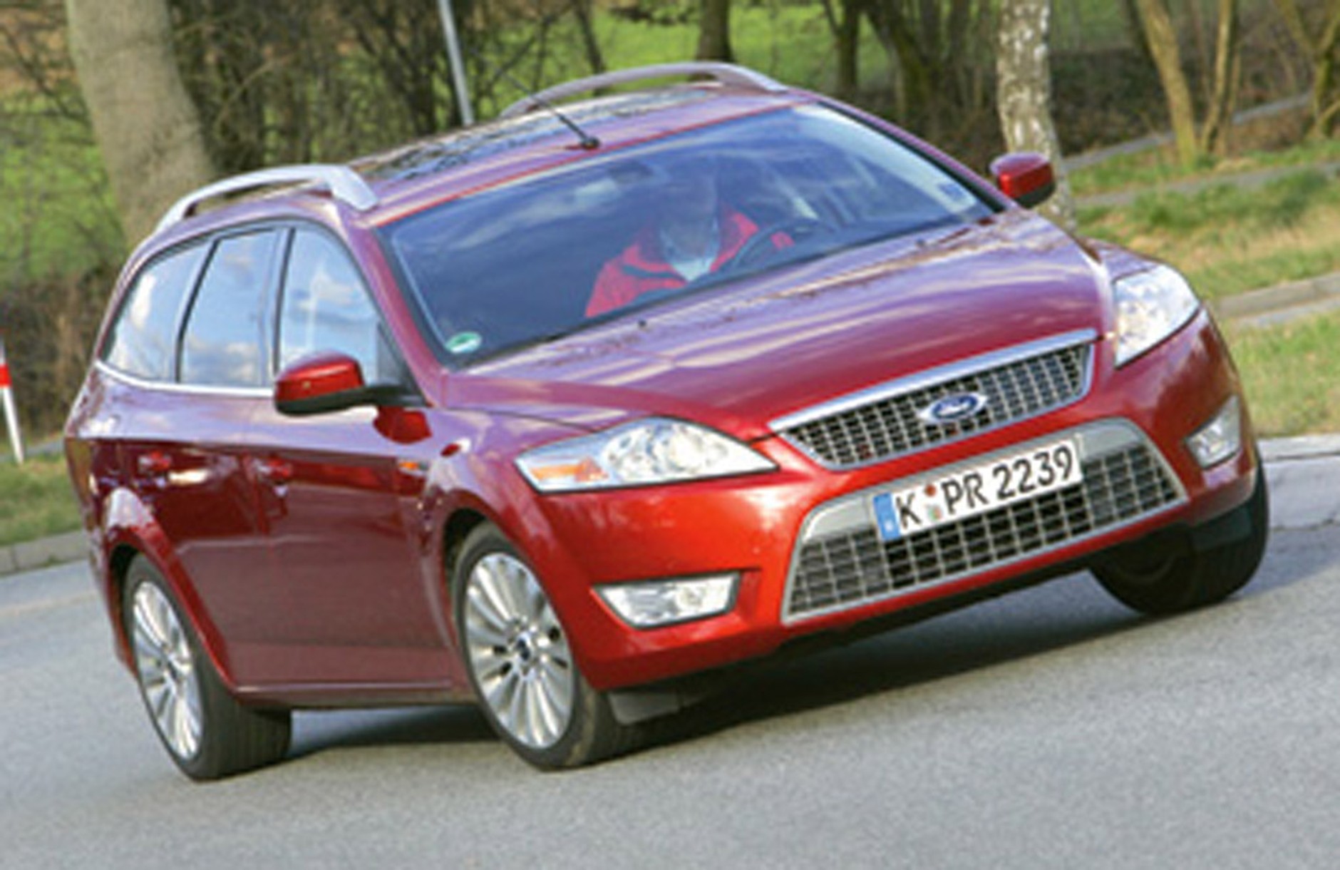 Lista naszybszych i najwolniejszych samochodów