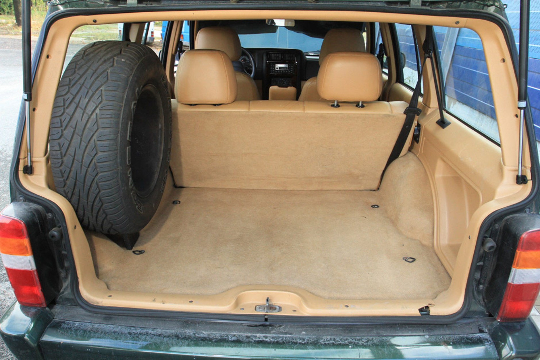 Używany Jeep Cherokee: diesla omijaj z daleka