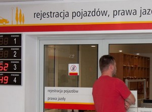 Jak założyć Profil Kandydata na Kierowcę?
