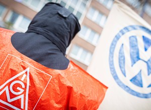 Volkswagen ma plan na przetrwanie. Zlikwiduje ponad 35 tys. miejsc pracy