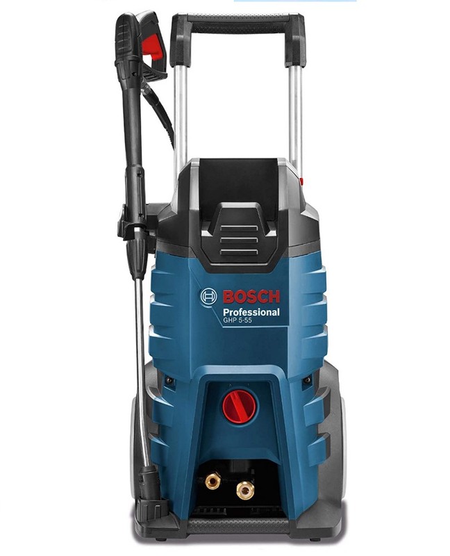 Myjka Bosch Professional HHP 5-55
