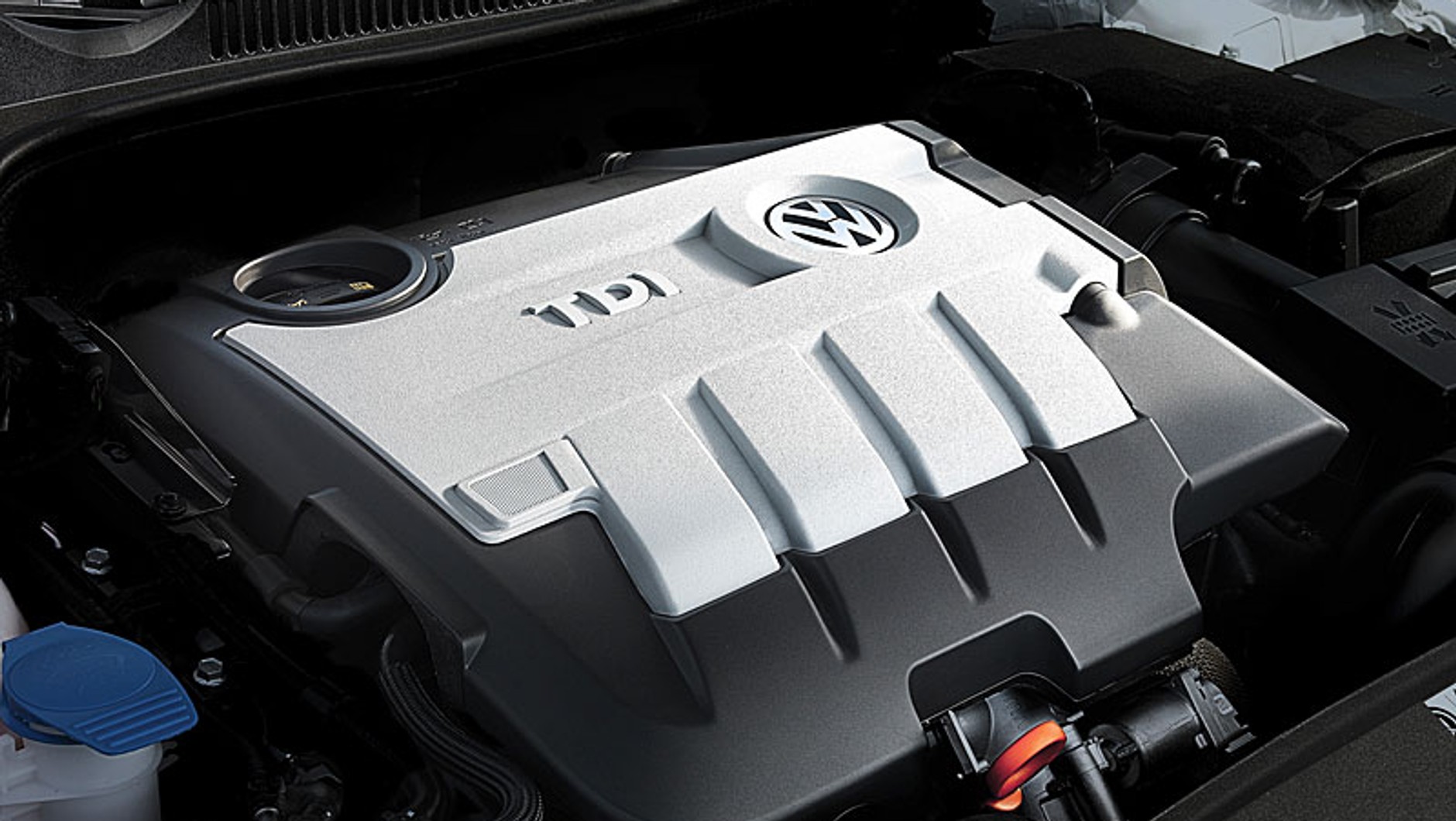 Volkswagen Golf TDI: problem tylko tymczasowo rozwiązany