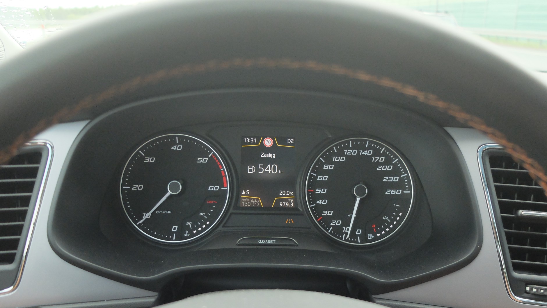 Seat Leon 2.0 TDI X-Perience