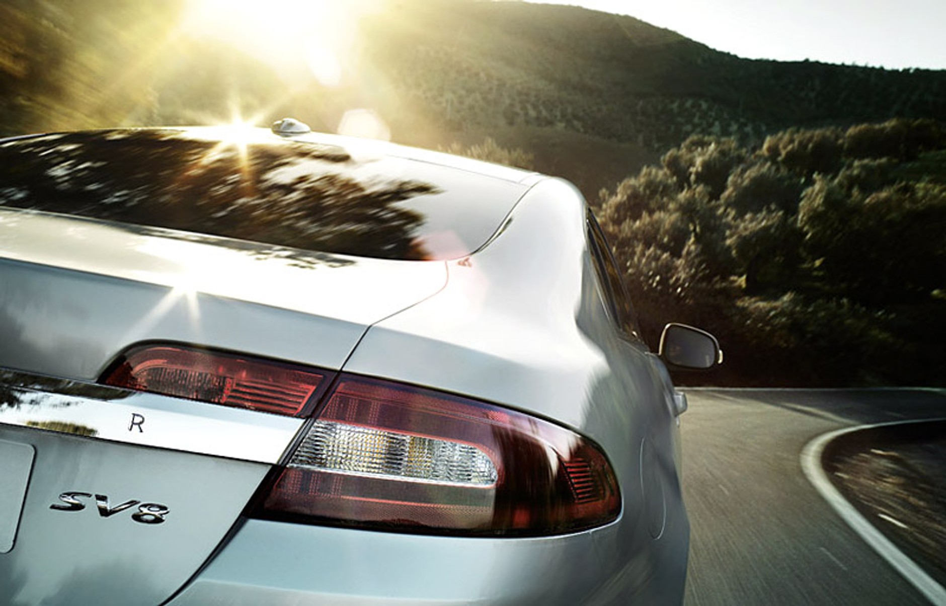 IAA Frankfurt 2007: Jaguar XF – kot ratunkowy (zdjęcia i informacje)