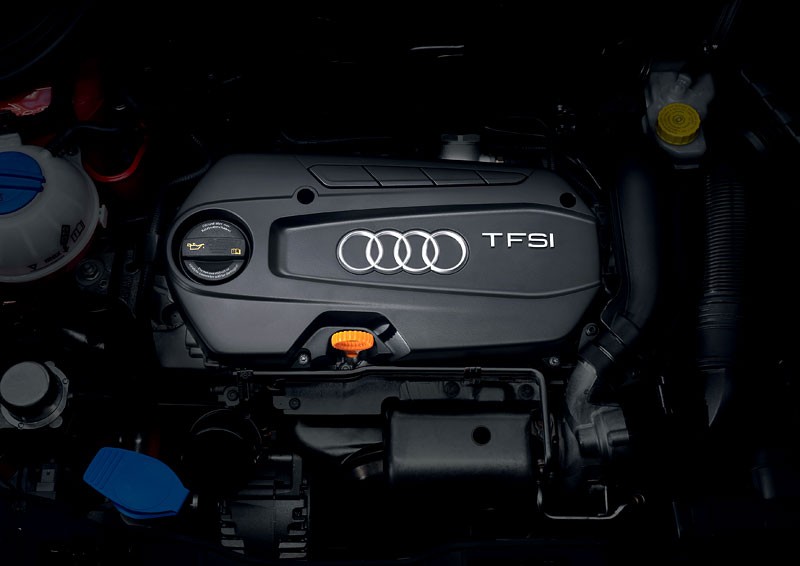 Jubileusz Audi A1