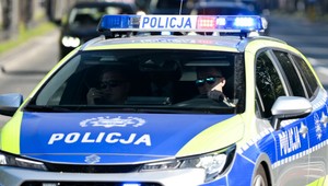 Małżeństwo długo przyglądało się temu autu. W końcu chwycili za telefon