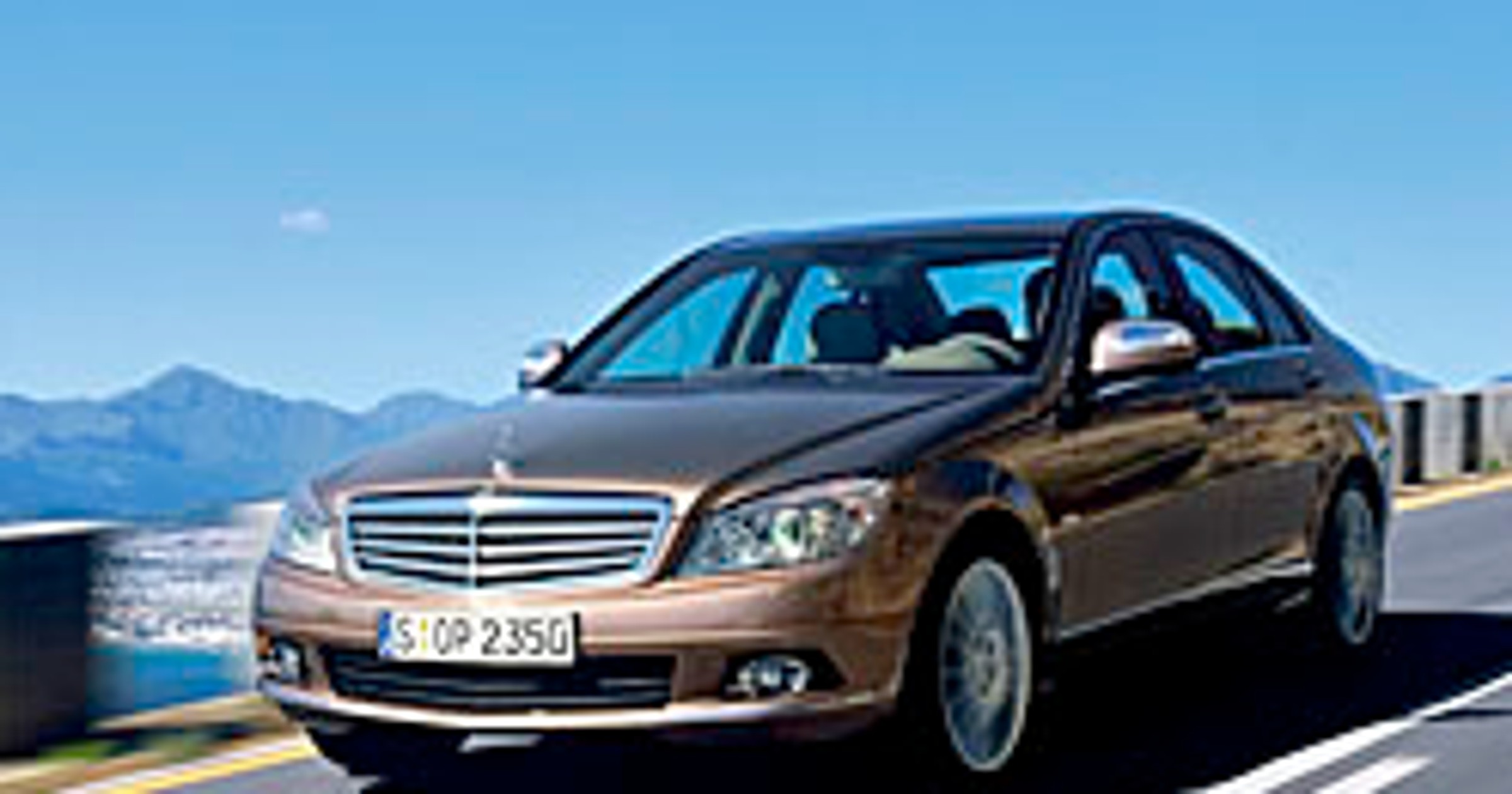 Mercedes-Benz przygotowuje 20 oszczędnych modeli: zestaw Fuel Economy za 500 euro