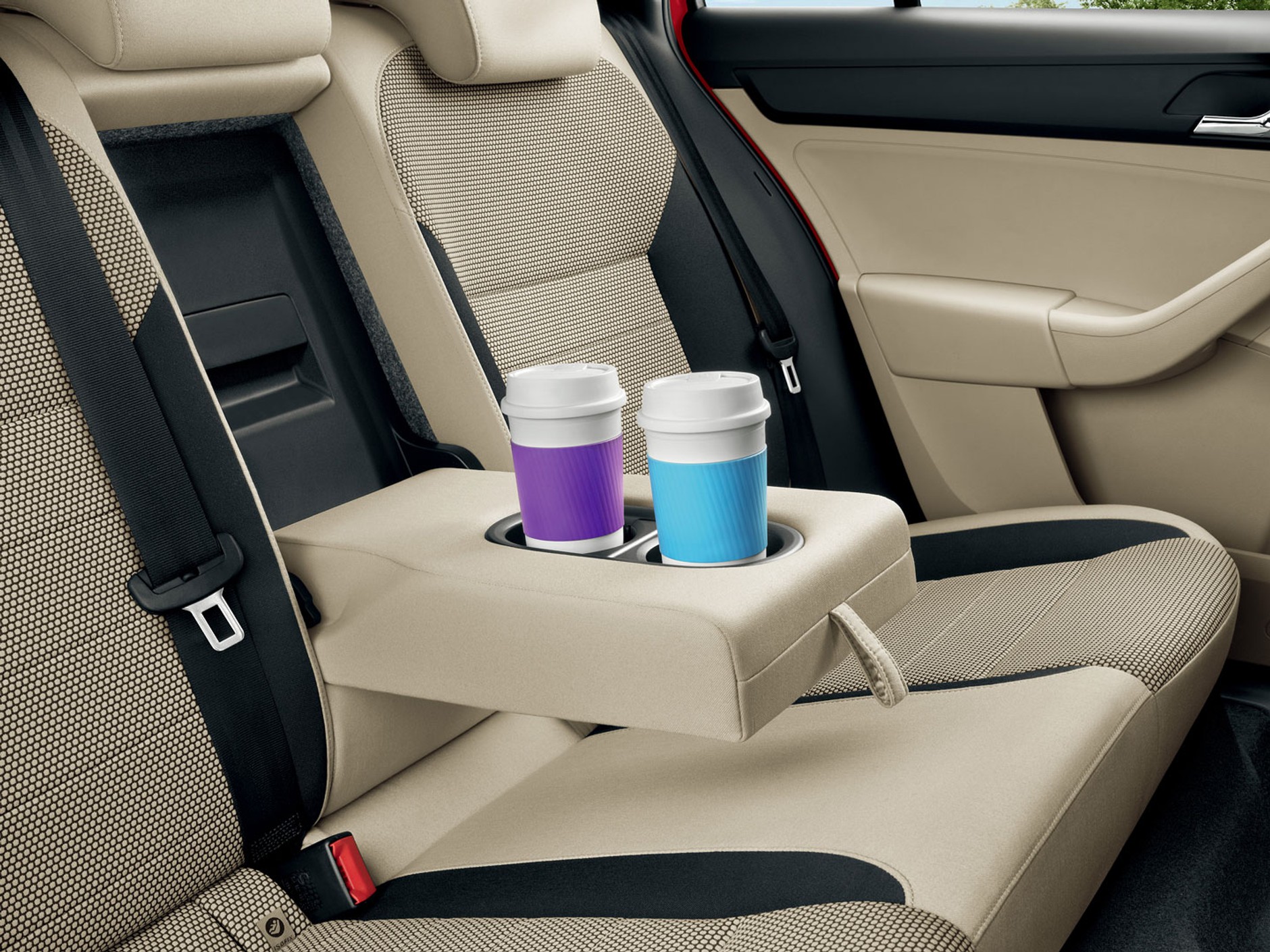 Škoda Rapid Spaceback