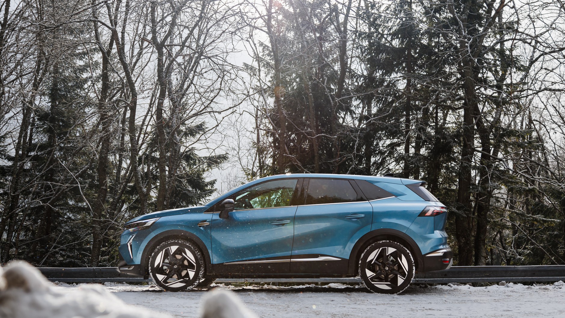 2024 Renault Symbioz