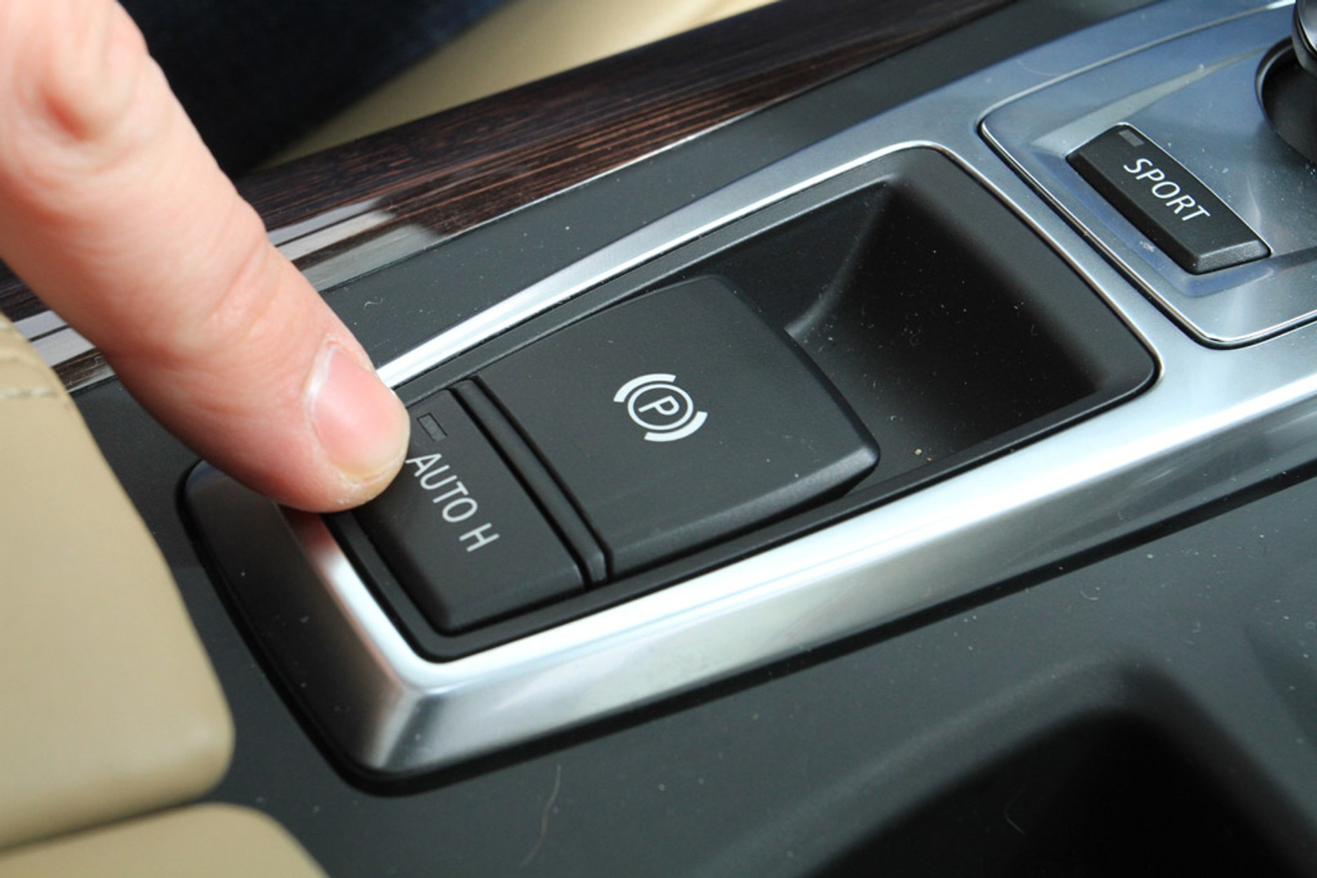 BMW X5: sportowy SUV