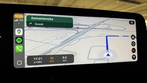 Google Maps może cię uchronić przed mandatem. Funkcje dla kierowców