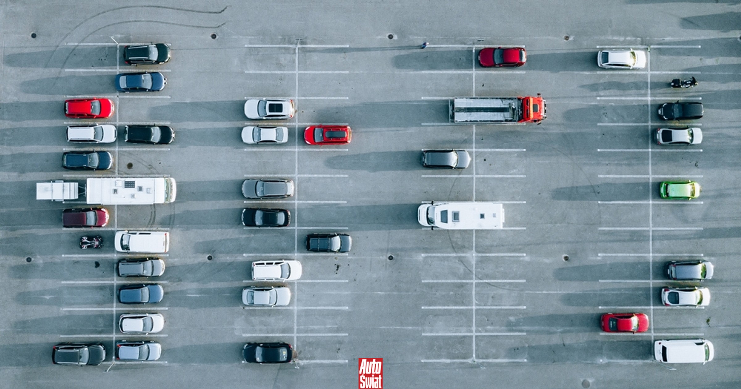 System parkingowy w Denver naliczył absurdalną opłatę za postój. Można byłoby kupić nowe auto