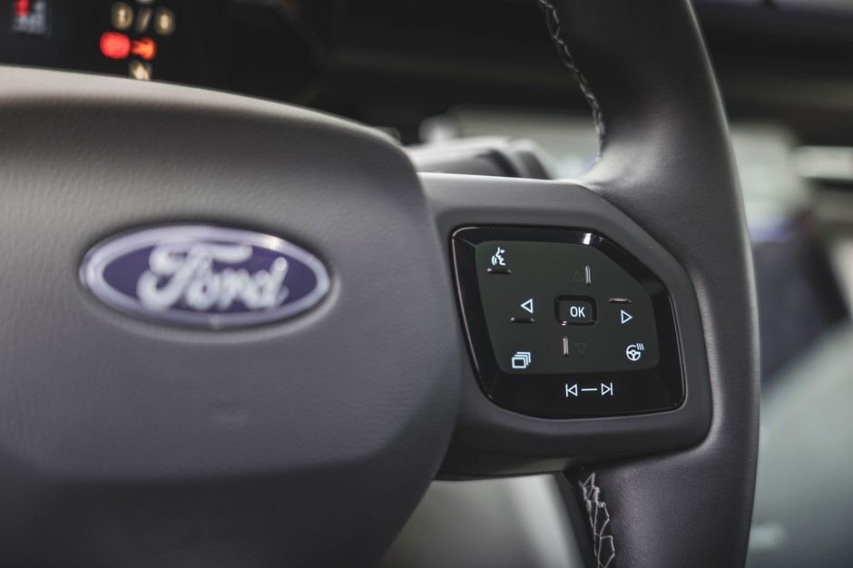 Ford Explorer 2024